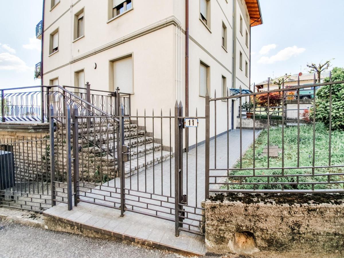 Rota Apartments - Ca Guaccio روتا ديماغنا المظهر الخارجي الصورة
